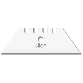 Trapezklingen spitz 10525 SLICE® | 2 Stück 