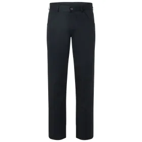 Herren Kochhose Manolo &quot;HM 2&quot; schwarz, 44