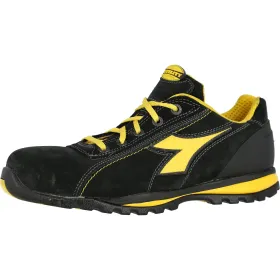Sicherheitshalbschuhe S1PS &quot;GLOVE LOW&quot; schwarz 44