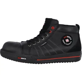 Sicherheitshochschuhe S3 &quot;ONYX HYDRATEC&quot;  42