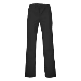 Kochhose &quot;REGLISSE&quot; L, schwarz