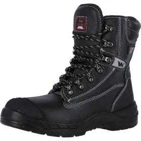 Winter Sicherheitsstiefel S3 &quot;LONDON&quot; Footwear 43