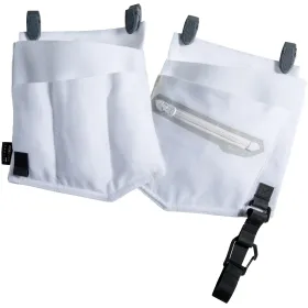 Hängetaschen Maler "22950-012" Customized Weiß