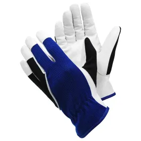 Allround-Arbeitshandschuhe 12 m.Gummizug 10 (XL)