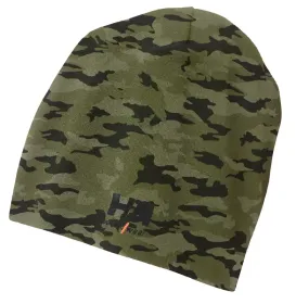 Beanie "LIFA MERINO" Camo