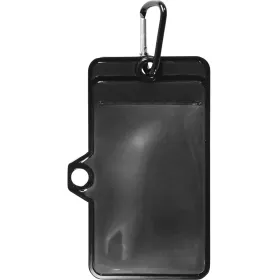 Ausweistasche "2111" schwarz