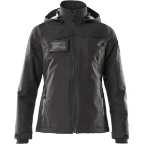 Damen Winterjacke mit CLIMASCOT® &quot;ACCELERATE&quot; schwarz, S