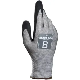 Nitril Schnittschutzhandschuhe &quot;KryTech&quot; 580 7 (S)