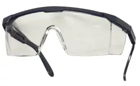 Schutzbrille &quot;CRAFTSMAN&quot; klar, EN 166 