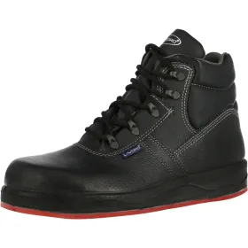 Asphalt-Sicherheitshochschuhe S2 &quot;DORSTEN&quot; 43