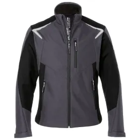 Ultrashell Jacke BODYFORCE anthrazit/schwarz, M