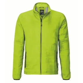Loft-Steppjacke "BARRIE" 851 kiwi, L