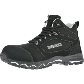 Sicherheitshochschuhe S3 &quot;5323&quot; LightStar 45