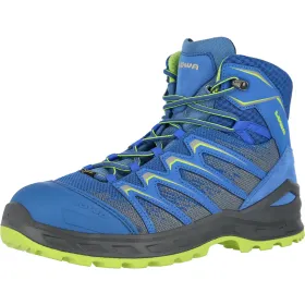 Sicherheitshochschuhe S3 &quot;LARROX WORK GTX MID&quot;  45