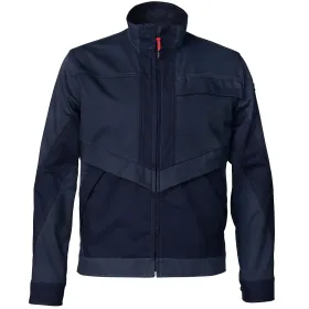 Bundjacke &quot;EVOLVE&quot; XS, marine/dunkelblau