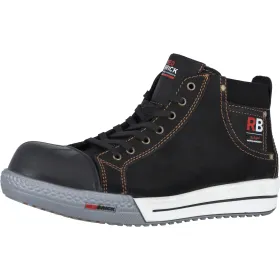 Sicherheitshochschuhe S3 &quot;SUNSTONE&quot;  43