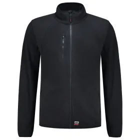 Fleecejacke &quot;301012&quot; Exzellent Casual navy, 3XL