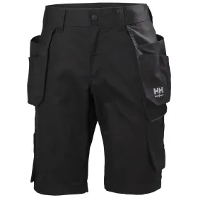 Handwerkershorts &quot;MANCHESTER&quot; schwarz, C48
