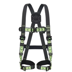 SPEED AIR 2 Auffanggurt 2-Punkt M-L