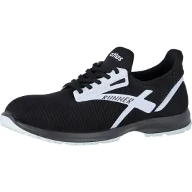 Sicherheitshalbschuhe S1P "RUNNER 25"  39