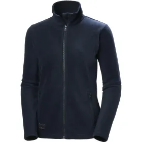 Damen Fleecejacke &quot;MANCHESTER 2.0&quot; marine, M