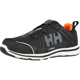 Sicherheitshalbschuhe S3 &quot;OSLO BOA&quot; 44