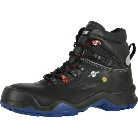 Sicherheitshochschuhe S3 „DELTA 1 NTP DRY“ Bold  46