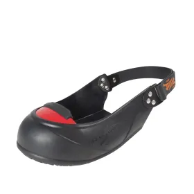Sicherheits-Überziehschuhe &quot;VISITOR&quot; 34 – 38 (S)
