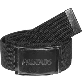 Stretch-Gürtel "994 RB" schwarz