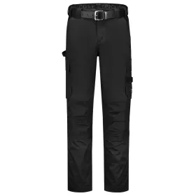 Bundhose &quot;502021&quot; Workwear black, 52