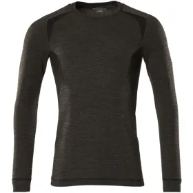 Funktionsunterhemd langarm Crossover XL