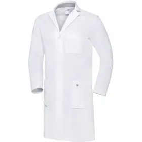 Arztkittel "1753-130" Med & Care weiß 52