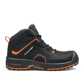 Sicherheitshochschuhe S3S &quot;Falcon 2 Mid&quot; 46