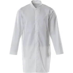 Besuchermantel leicht &quot;20954-230&quot; Food&Care Weiß, XXL