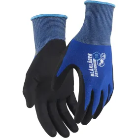 Nitril-Montagehandschuhe &quot;2933&quot; 7 (S)