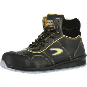 Sicherheitshochschuhe S3 &quot;EAGAN&quot; RUNNING  43