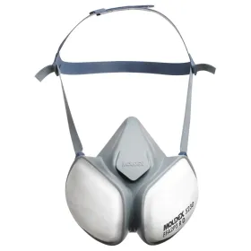 Atemschutz-Halbmaske &quot;5230&quot; FFA2P3 R D &quot;COMPACT MASK&quot; 