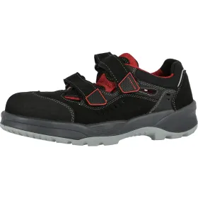 Sicherheitssandale S1 &quot;Breitform XB&quot;  44