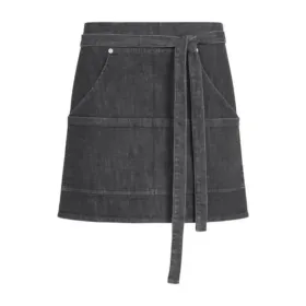Vorbinder &quot;41416&quot; black denim 