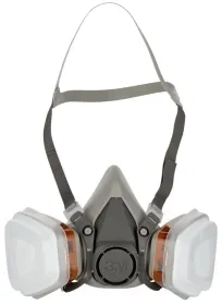 Gase- & Dämpfe-Maskenset A1P2 6212M 