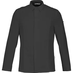 Kochjacke &quot;CARDAMOM2&quot; schwarz, L