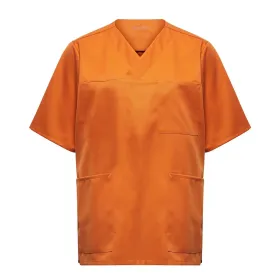 Unisex Schlupfkasack &quot;25448&quot; 3XL, Orange