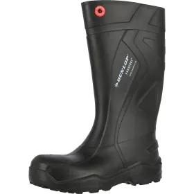 Sicherheitsstiefel S5 &quot;Purofort+&quot;  44
