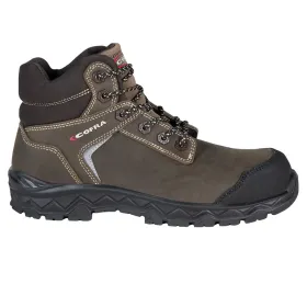 Sicherheitshochschuhe S3S "CURL"  44