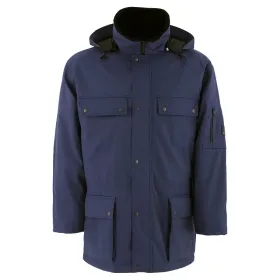 Parka &quot;QUEBEC&quot; Originals marine, XXL