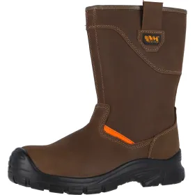 Sicherheitsstiefel S3 &quot;EDINBURGH&quot; 43