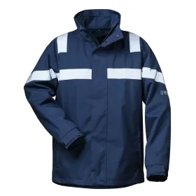 Multinorm 3in1 Parka &quot;AUGUSTIN&quot;  marine, XXL