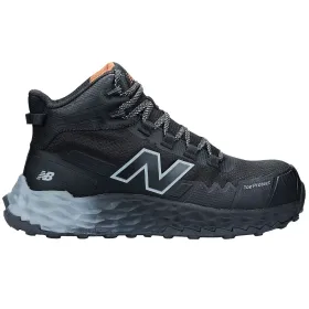 Damen-Sicherheitshochschuh S3 &quot;CREMORNE MID WOMENS&quot; schwarz/grau 42