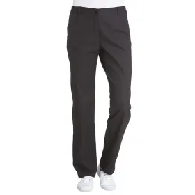 Damen Servicehose &quot;08/1280&quot; Schwarz 44, schwarz