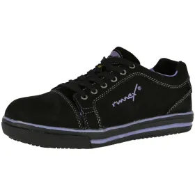 Damen Sicherheitshalbschuhe S3 &quot;5380&quot; GirlStar 40